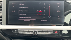 Vauxhall Grandland 1.2 Turbo Ultimate 5dr Auto Petrol Hatchback